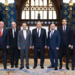 گسترش همکاریهای بندری و ریلی ایران و آذربایجان با محوریت گیلان
