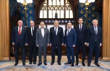 گسترش همکاری‌های بندری و ریلی ایران و آذربایجان با محوریت گیلان