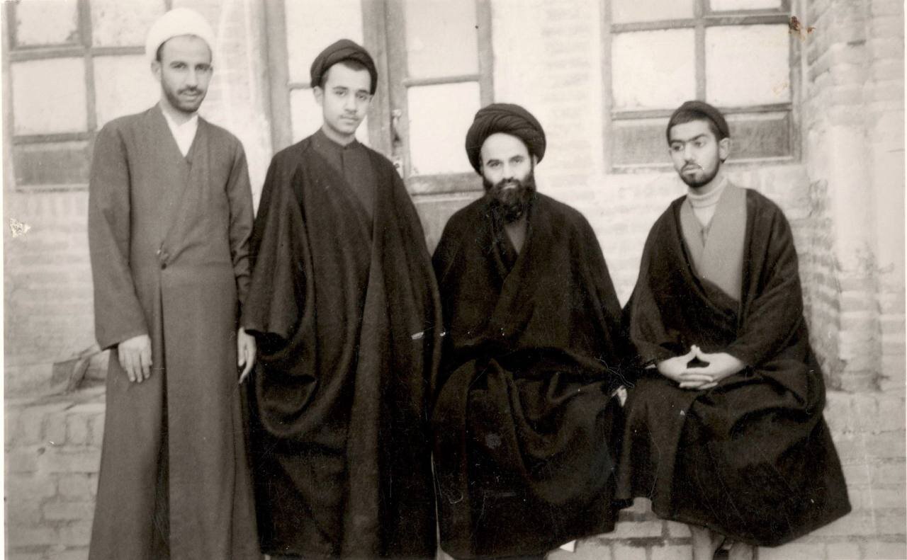 گشتی در گذر تاریخی قم