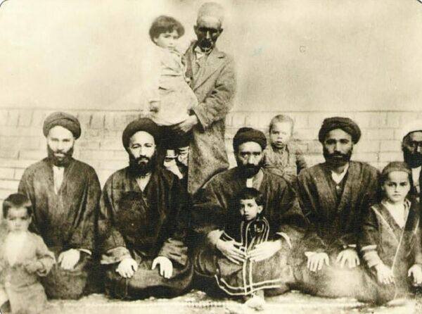 گشتی در گذر تاریخی قم