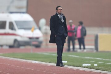 گل دقایق پایانی را به خاطر هواداران زدیم