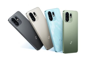 گوشی ارزان جدید بازار رونمایی شد