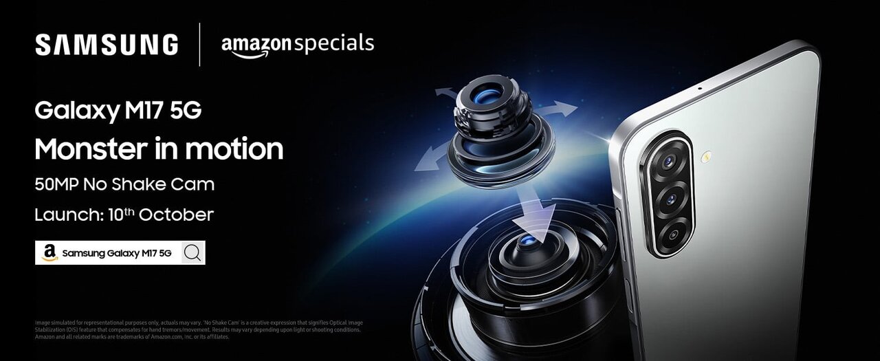 گوشی ارزان جدید سامسونگ از راه رسید