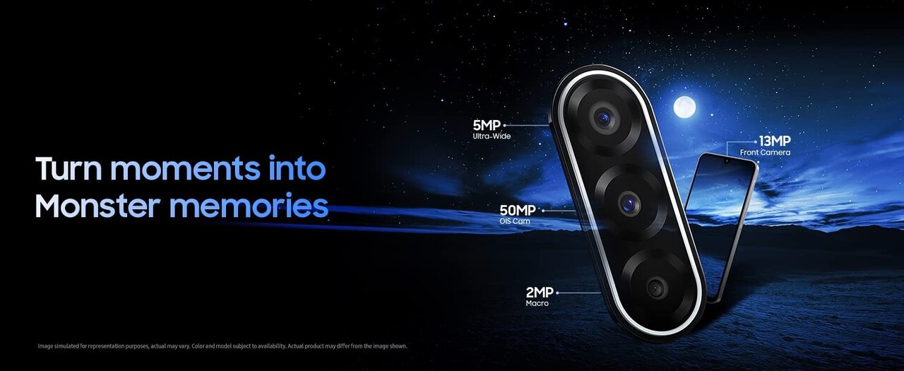 گوشی ارزان جدید سامسونگ از راه رسید