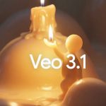 گوگل از Veo 3.1 رونمایی کرد؛ پیشرفتهترین مدل ویدیویی هوش مصنوعی تا امروز