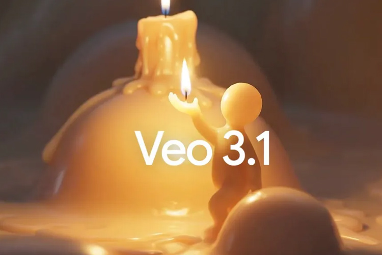 گوگل از Veo 3.1 رونمایی کرد؛ پیشرفتهترین مدل ویدیویی هوش مصنوعی تا امروز