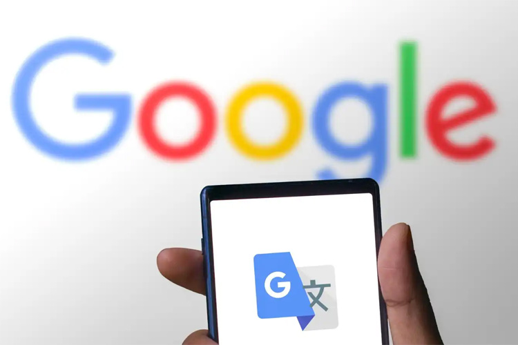 گوگل ترنسلیت متحول شد؛ از ترجمه ساده تا یادگیری تعاملی زبان