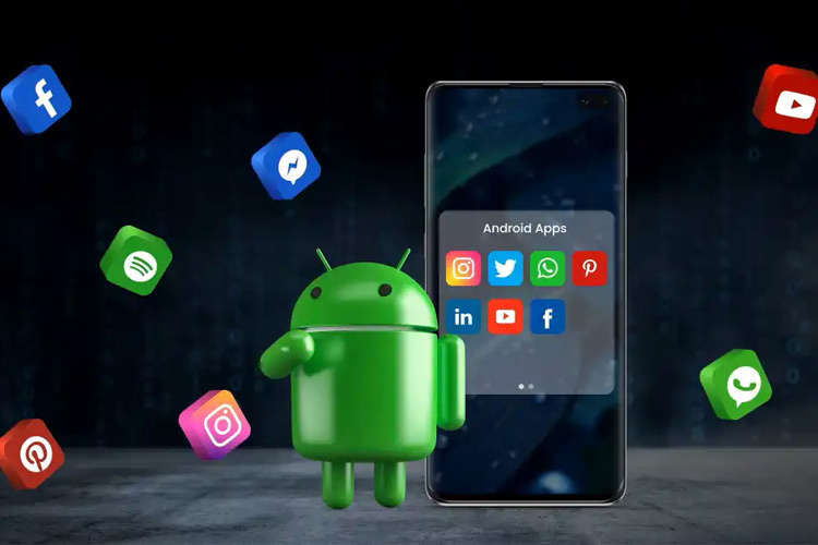 گوگل فاصله اندروید با iOS را کاهش می‌دهد