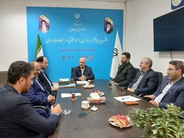 گیلان آماده میزبانی از سی‌ودومین اجلاسیه سراسری نماز کشور