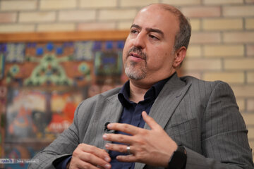 یزدانیان: ما کشور صاحب فناوری فضایی هستیم / به همان دلیلی که ایلان ماسک تحریم نیست، ما هم نباید تحریم باشیم