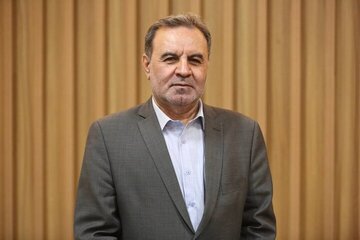 یک انتصاب جدید توسط سرپرست نهاد ریاست جمهوری