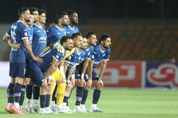 یک مورد عجیب؛ وقتی گلگهر فقط از پنالتی گل میخورد!