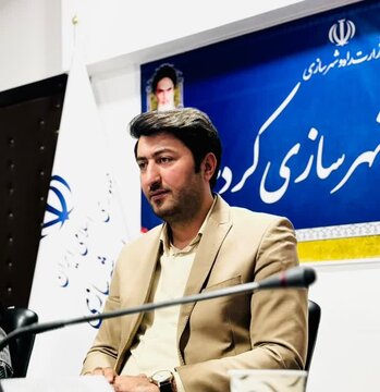 ۱۰ باب مدرسه با بیش از۳۰۰۰ میلیارد ریال اعتبار توسط راه وشهرسازی کردستان ساخته می شود