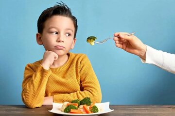 ۱۰ هزار کودک خوزستانی به سوءتغذیه یا کمبود ریزمغذی مبتلا هستند