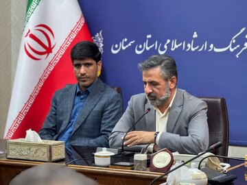 ۲۰ هزار جلد کتاب برای ۲۰۰ روستای استان سمنان