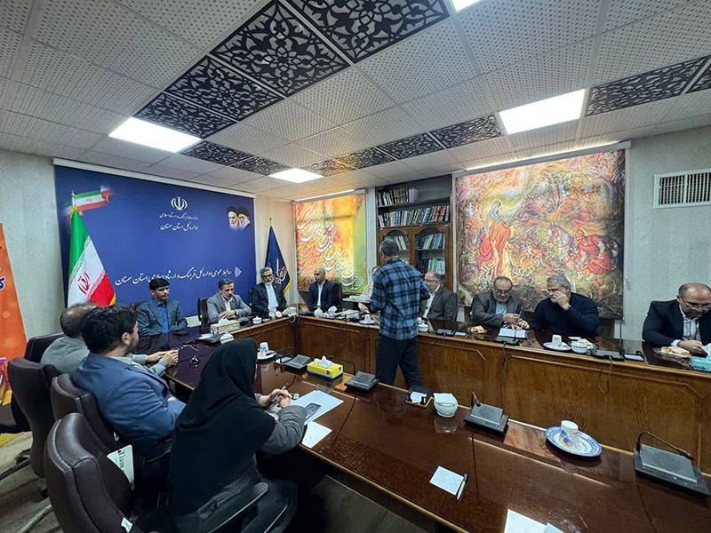 ۲۰ هزار جلد کتاب برای ۲۰۰ روستای استان سمنان