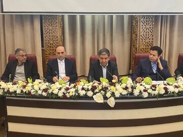 ۲۰۸ فرصت ویژه سرمایه‌گذاری در اردبیل