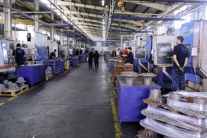 استاندار اردبیل: ظرفیت‌های اقتصادی استان به سرمایه‌گذاران داخلی و خارجی معرفی می‌شود