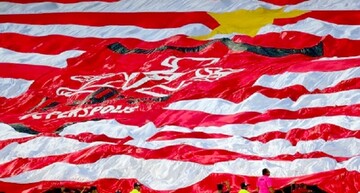 ۳۴ سال پیش؛روزی که پرسپولیس قهرمان آسیا شد!