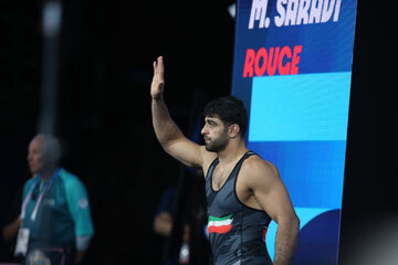 ۵ فرنگیکار ایران در بازیهای کشورهای اسلامی