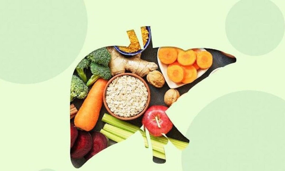 ۶ مکمل‌ و ویتامین برای کنترل بیماری کبد چرب و آنزیم‌های کبدی