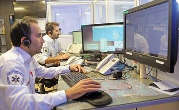 ۶هزار مزاحمت تلفنی برای اورژانس قزوین در نیمه نخست امسال