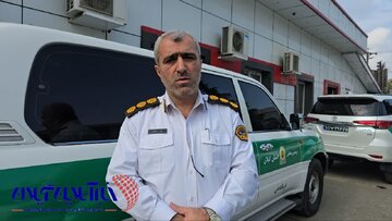 ۶۴ درصد از جانباختگان حوادث جاده ای راموتور سیکلت سوران وعابران پیاده تشکیل می دهند