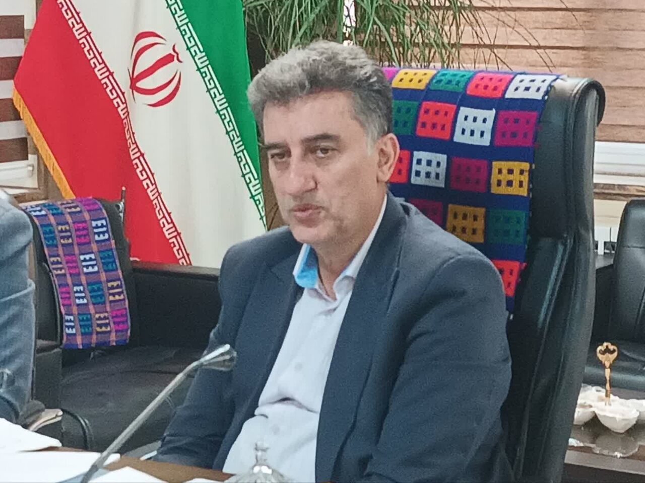 فرماندار رودسر فرماندار رودسر