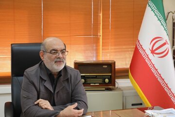 ۹۳۹۳ دقیقه همصدایی رادیو با مردم فارس در طرح «ایرانجان»
