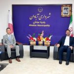 آبادان و توکیو گام‌های بلند همکاری برمی‌دارند؛ کاهش محدودیت سفر ژاپنی‌ها و خواهرخواندگی در راه است