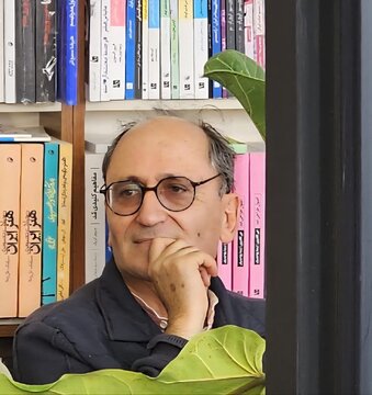 آتش هیرکانی و آتش وطن‌گریزی