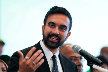 آحارونوت: پیروزی ممدانی زنگ خطری برای اسرائیل است