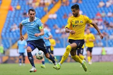 آرزوی جالب روستوف برای ملیپوش ایرانی!