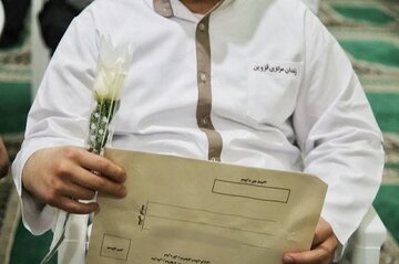 آزادی یک زندانی با ۳۲۰میلیارد ریال بدهی در قزوین