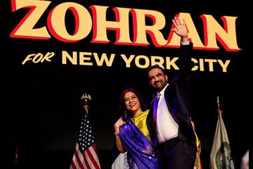 آشنایی با مادر شهردار نیویورک؛ ممدانی مدیون فیلمهای میرا نایر است؟