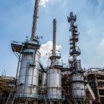 آغاز بهره‌برداری از پروژه عظیم «FRW» در پالایشگاه نفت سپاهان