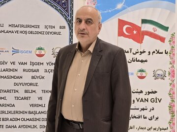 آغاز فصل تازه تجارت گیلان با پرواز مستقیم رشت به آستاراخان/ رشد ۷ درصدی صادرات گیلان