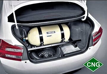 آغاز مجدد طرح تبدیل خودروهای بنزینی به دوگانهسوز پس از دو سال وقفه