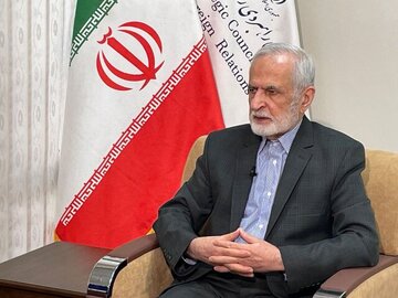 آمادگی تهران برای بررسی میانجیگری روسیه و چین در احیای روابط ایران با آژانس