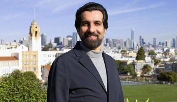 آمریکا، وحید عابدینی را آزاد کرد