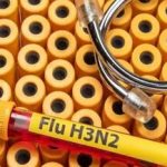 آنفلوآنزا موجب تعطیلی ۲ روزه مدارس کرمان شد 