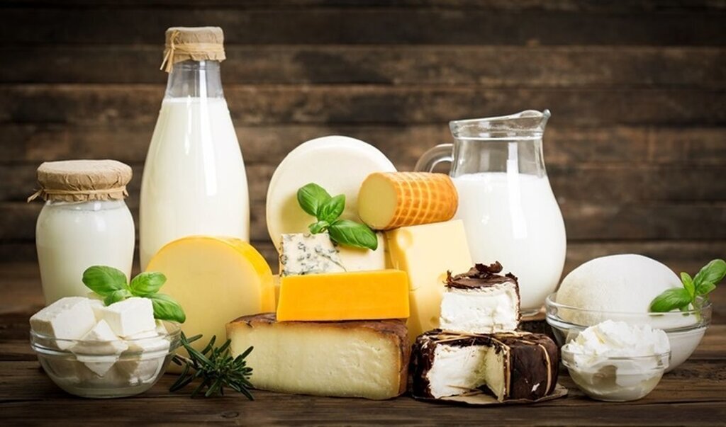 آیا باید نگران ابتلا به تب برفکی با مصرف گوشت و لبنیات باشیم؟