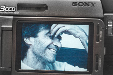 آیا ناصر تقوایی از نویسندگان چپ بود؟