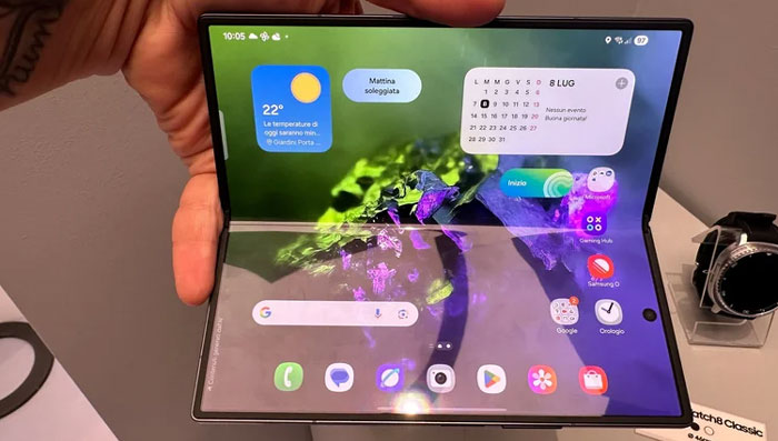 آیفون تاشو اپل؛ مشخصات فنی، قیمت و نوآوری‌های نسل اول
