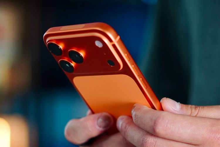 آیفون ۱۸ پرو؛ کوچک‌تر، ضخیم‌تر، یکپارچه‌تر