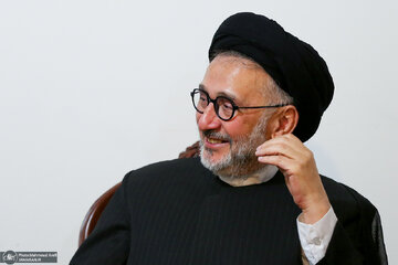 ابطحی: انتظار داشتیم بعد از جنگ خودخواهی‌ها و قلدری‌ها کمتر شود/ جریان اصلاح‌طلب، از حمایت خود از پزشکیان پشیمان نیست