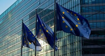 اتحادیه اروپا: به حمایت از روند گذار سیاسی و فراگیر در سوریه متعهد هستیم