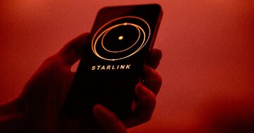 اتصال مستقیم موبایل به ماهواره جهانی شد / استارلینک قراردادی تاریخ‌ساز امضا کرد