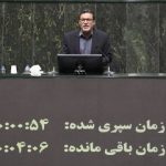 اجرای قانون برنامه هفتم نیازمند منابع خارج از بودجه دولتی است