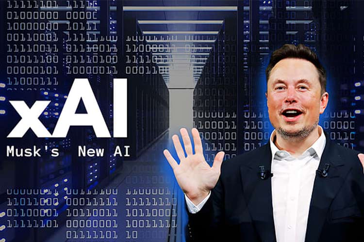 احداث مزرعه خورشیدی xAI در کنار Colossus؛ پروژه انرژی پاک در برابر بحران آلودگی